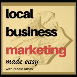 local business marketing made easy