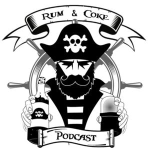 Rum and Coke Podcast