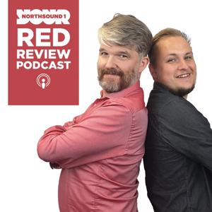 Northsound 1 Red Review