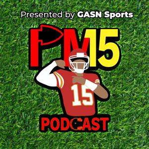 PM15 Podcast