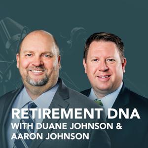 Retirement DNA