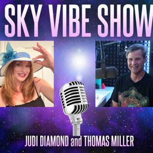 Sky Vibe Astrology Show