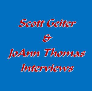 Scott Geiter & JoAnn Thomas