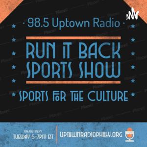 The Run It Back Sports Show