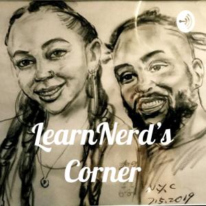 LearnNerd's Corner