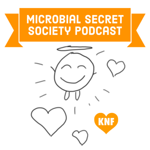 Microbial Secret Society Podcast