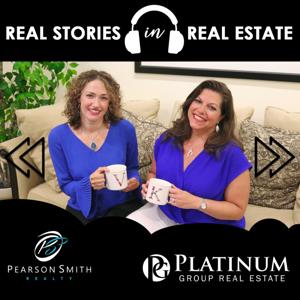 Real Stories in Real Estate Podcast