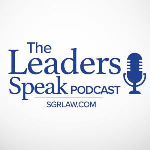 The Leaders Speak Podcast