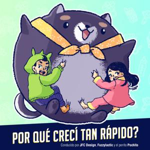 ¿Porqué crecí tan rápido?