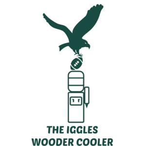 Iggles Wooder Cooler
