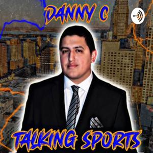 Danny C Talking Sports