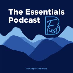 The Essentials Podcast