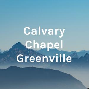 Calvary Chapel Greenville