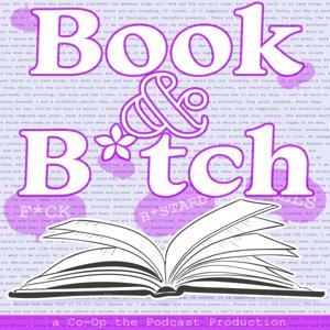 Book & Bitch