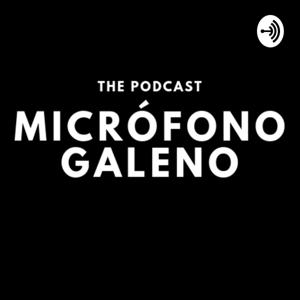 Micrófono Galeno