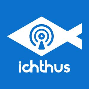 Ichthus Podcast by Estúdio Ichthus