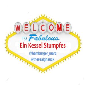 Ein Kessel Stumpfes