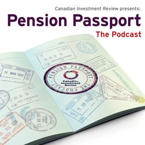 Pension Passport