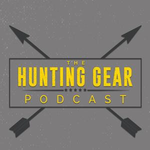 Hunting Gear Podcast by Dan Johnson, Sportsmen's Empire