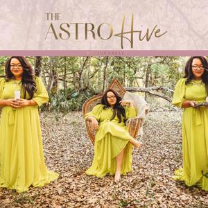 Astro Hive, The Podcast