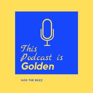 This Podcast is Golden