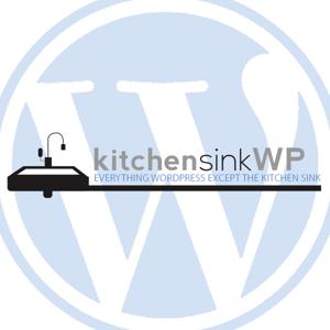 Podcast – Kitchen Sink WordPress by Adam Silver