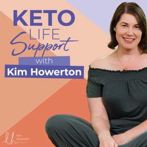 Keto Life Support by Kim Howerton