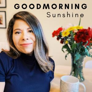 Good Morning Sunshine by Christine Erica