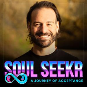 SOUL SEEKR by Sam Kabert