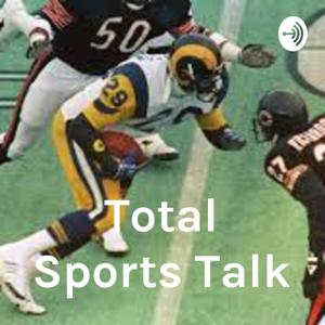 Total Sports Talk
