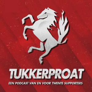 Tukkerproat by Tukkerproat