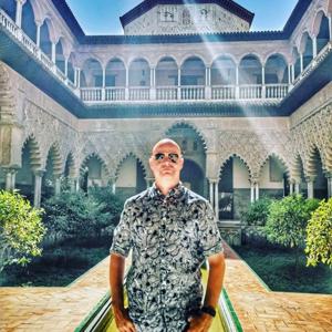 Deanthebard's Podcast