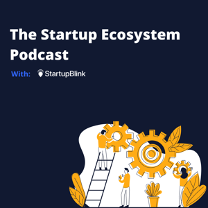 Startup Ecosystem Podcast