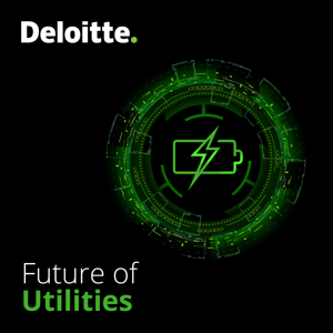 Future of Utilities