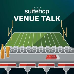 SuiteHop Venue Talk