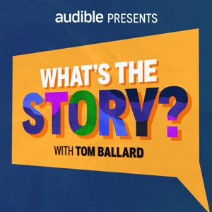 What's the Story?