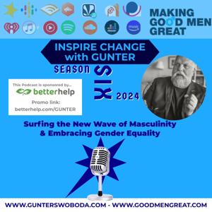 Inspire Change with Gunter