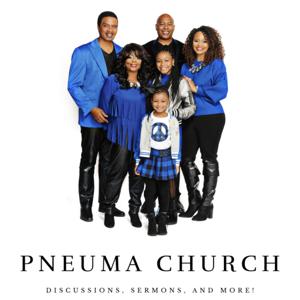 Pneuma Church