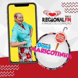Programa Dona Maricotinha