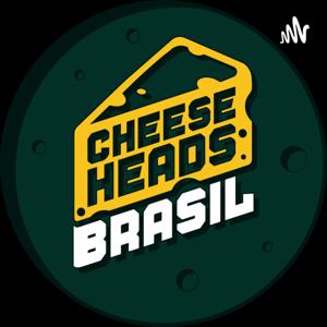 Cheesecast NFL Packers | Cheeseheads Brasil by Cheeseheads Brasil