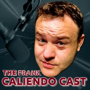 The Frank Caliendo Cast