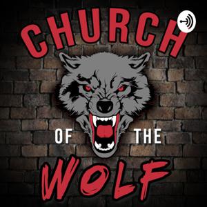 Church of The Wolf