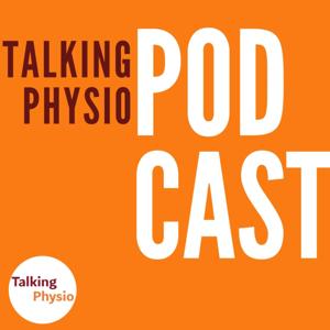 Talking Physio Podcast