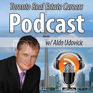 Toronto Real Estate Podcast