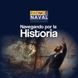 NAVEGANDO POR LA HISTORIA