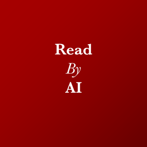 Read By AI