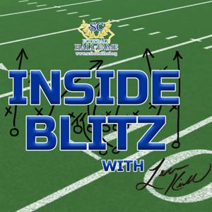 Inside Blitz with Levon Kirkland