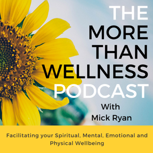 More Than Wellness Podcast