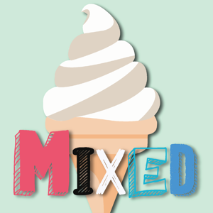 MIXED: Lessons in Multicultural Parenting