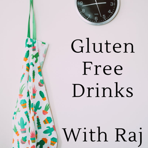 Gluten Free Drinks